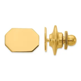 14K Tie Tac