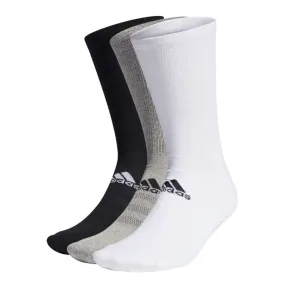 adidas Golf 3-Pack Crew Sock GJ7437