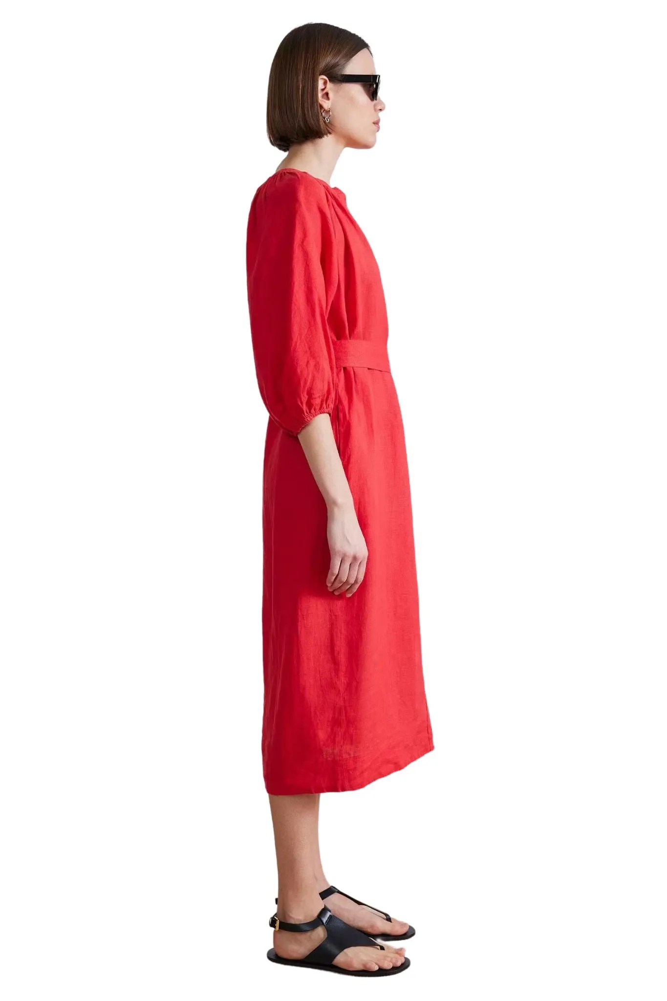 Apiece Apart Mitte Shift Dress