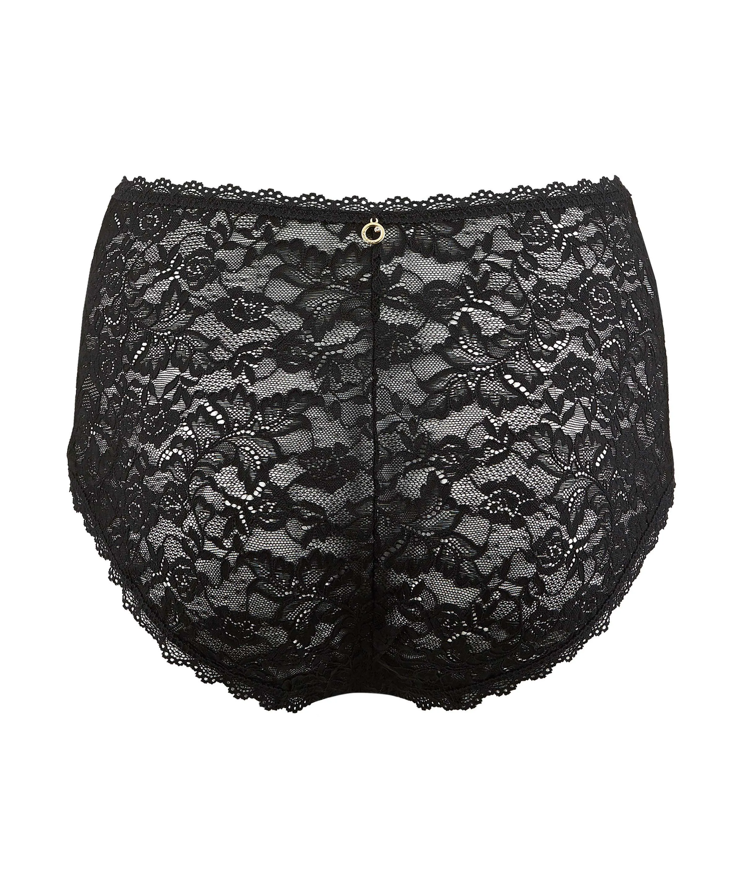 Aubade - Rosessence - High-Waist Briefs