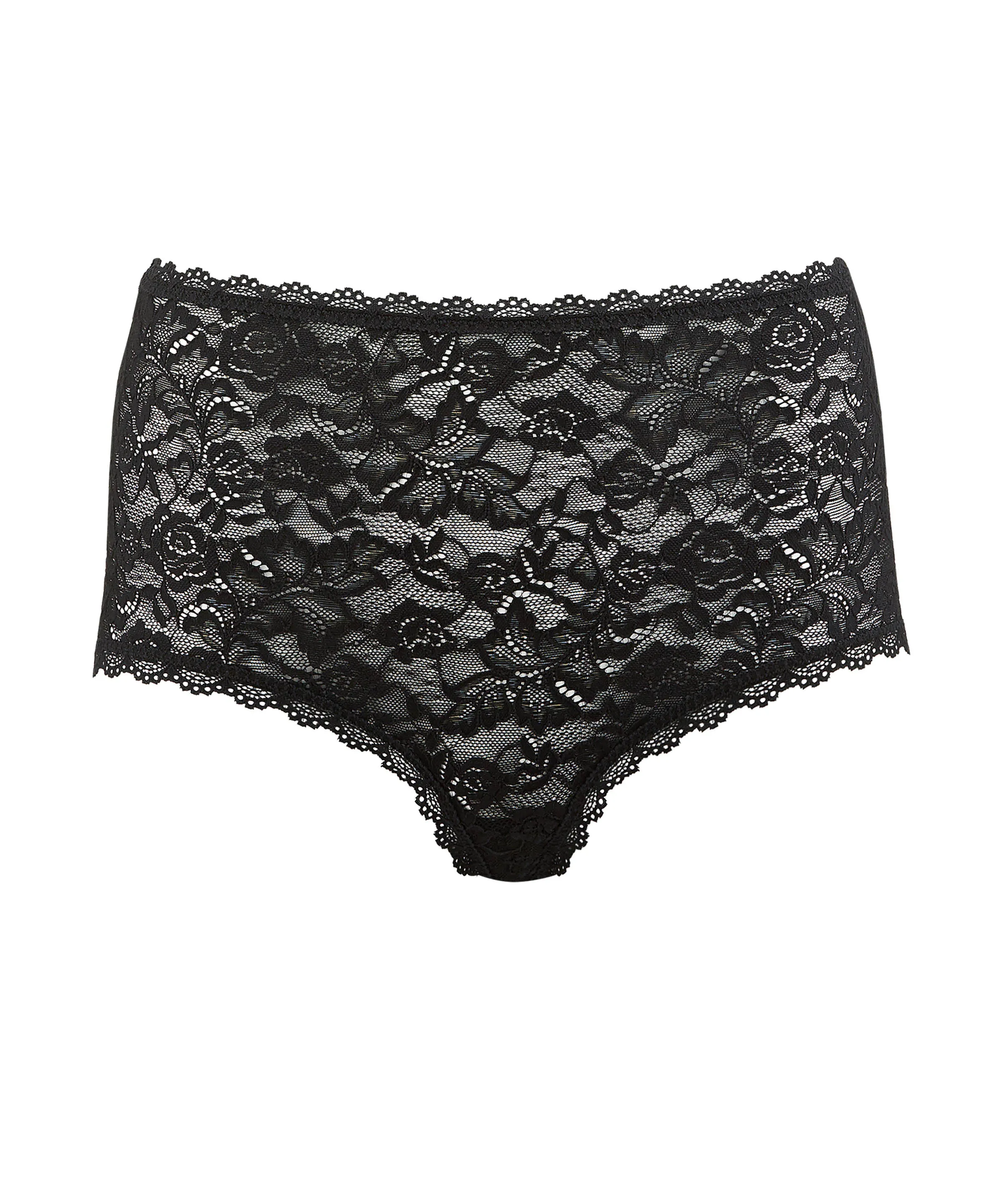 Aubade - Rosessence - High-Waist Briefs