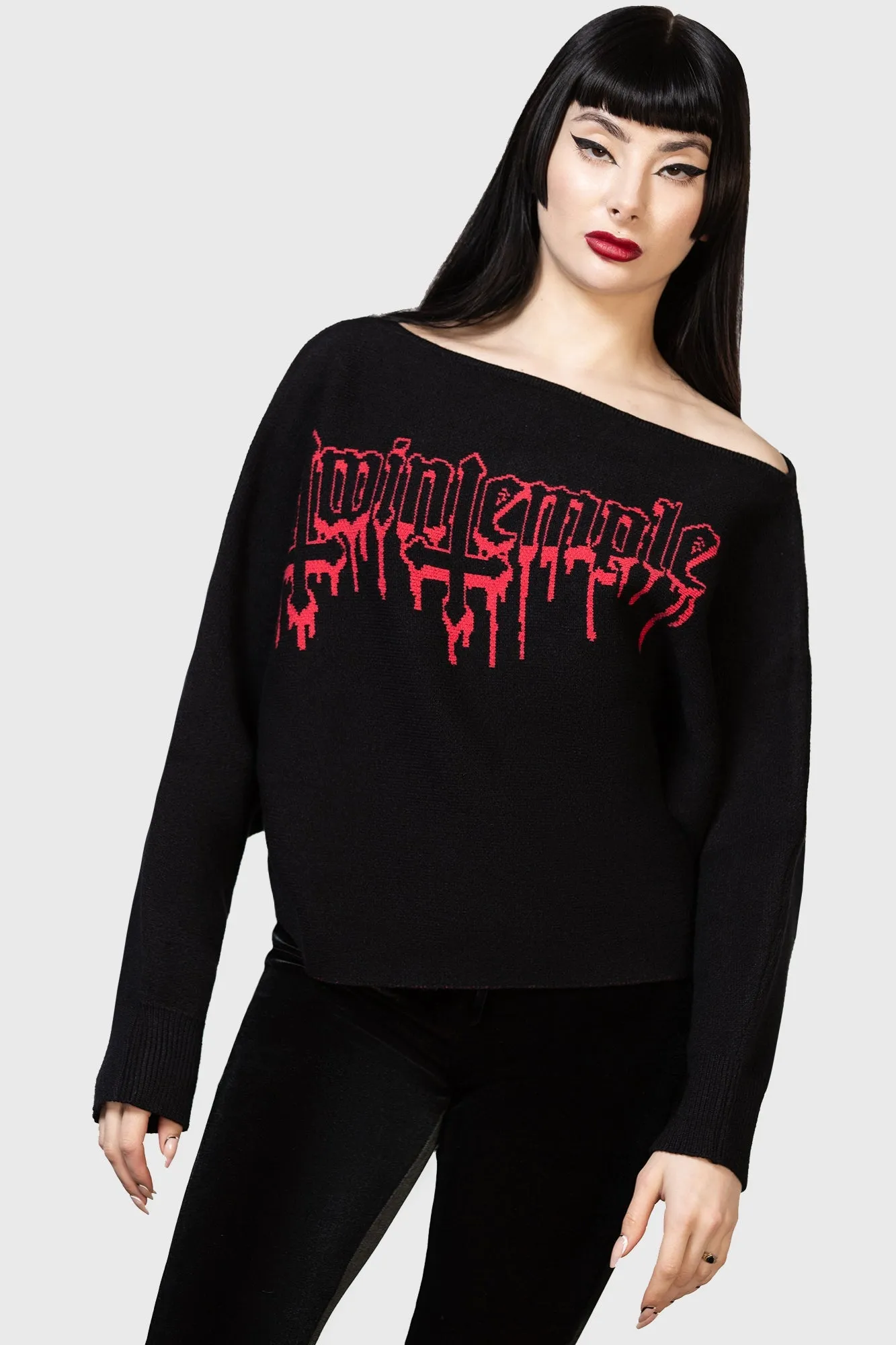 Babalon Knit Sweater