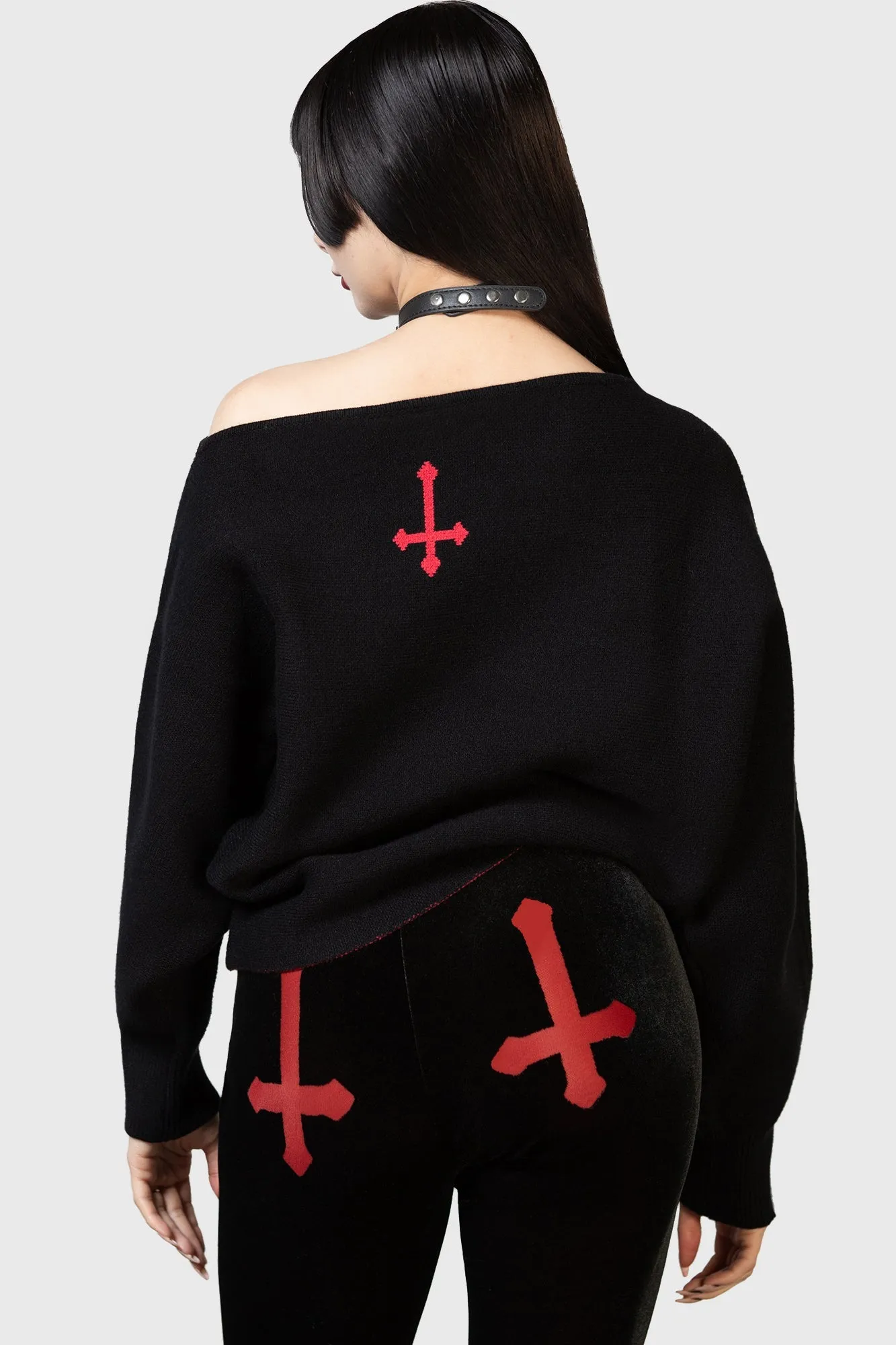 Babalon Knit Sweater