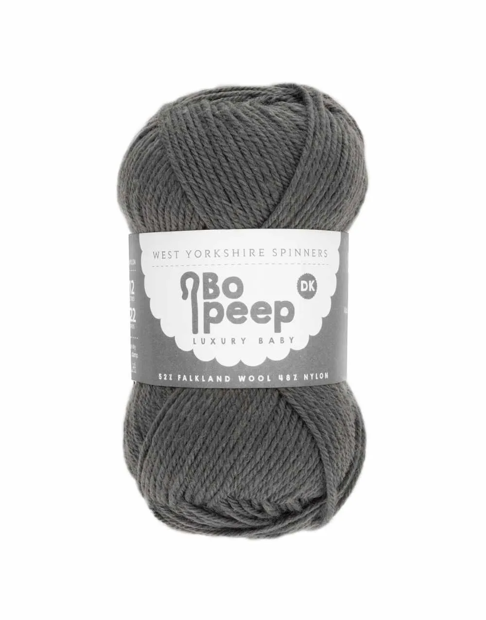 Bo Peep Luxury Baby DK Yarn, West Yorkshire Spinners