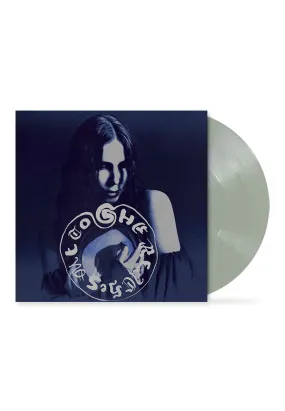 Chelsea Wolfe - She Reaches Out To She Reaches Out To She Green - Colored Vinyl