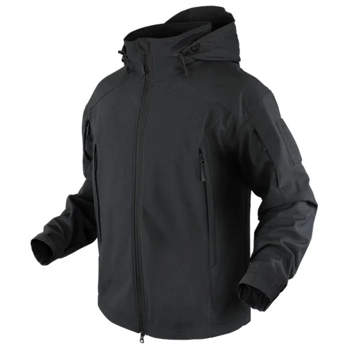 Condor Element Soft Shell Jacket