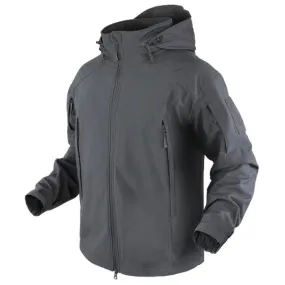 Condor Element Soft Shell Jacket