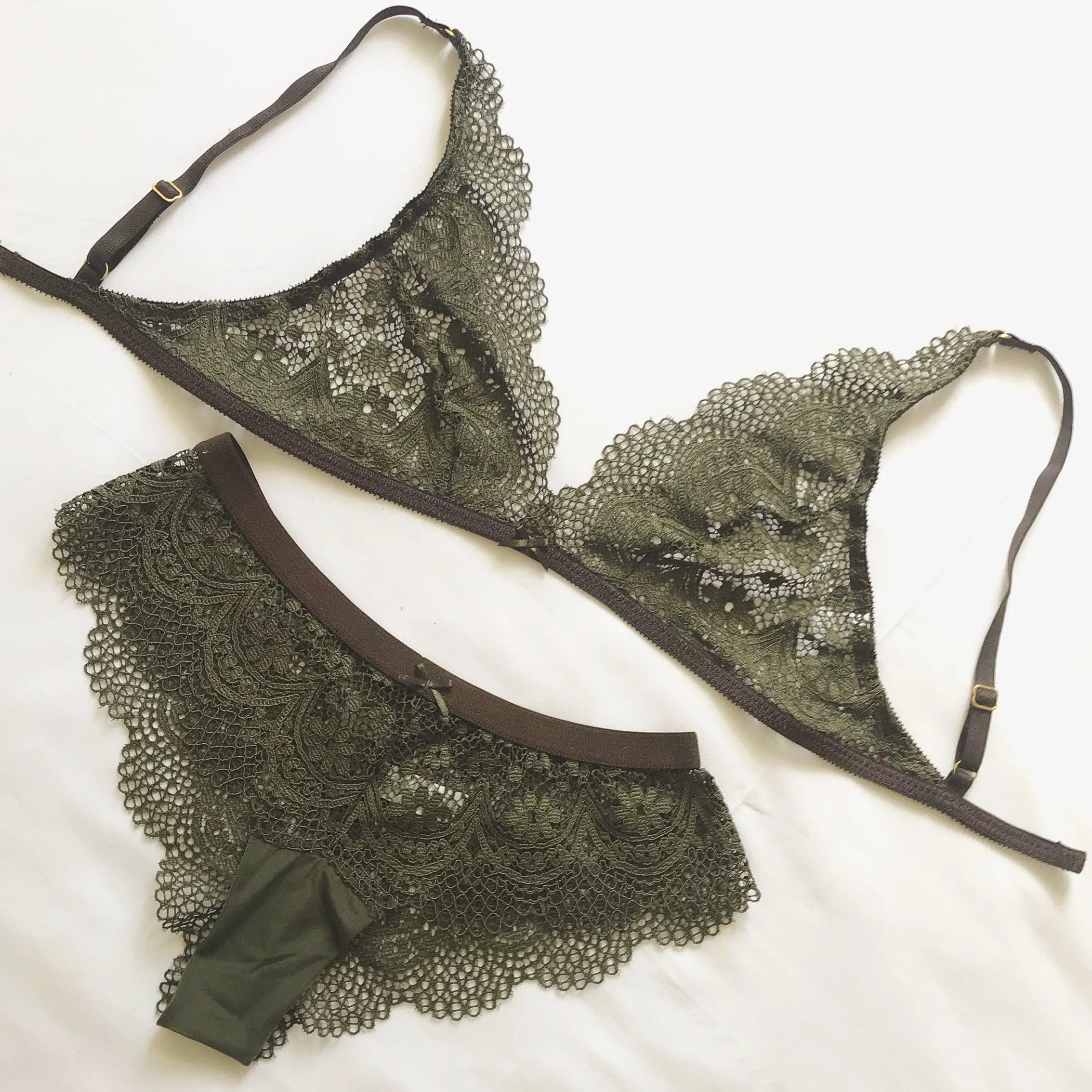 Florence Bra | Jungle