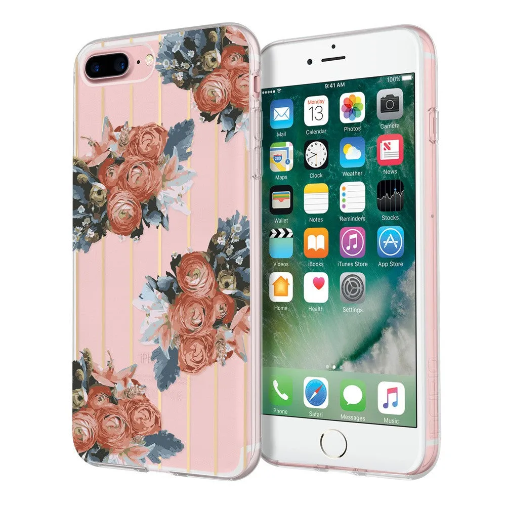 Incipio - Rustic Floral Design Series for iPhone 8 Plus / 7 Plus