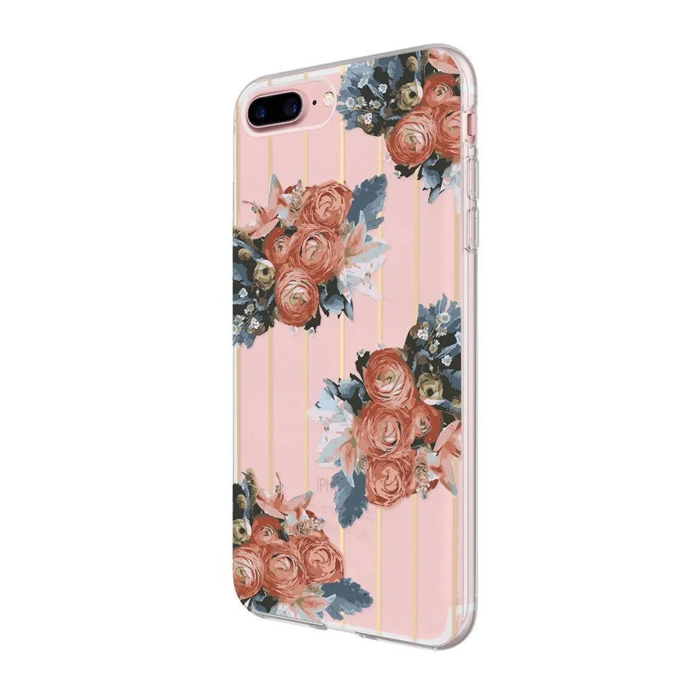 Incipio - Rustic Floral Design Series for iPhone 8 Plus / 7 Plus