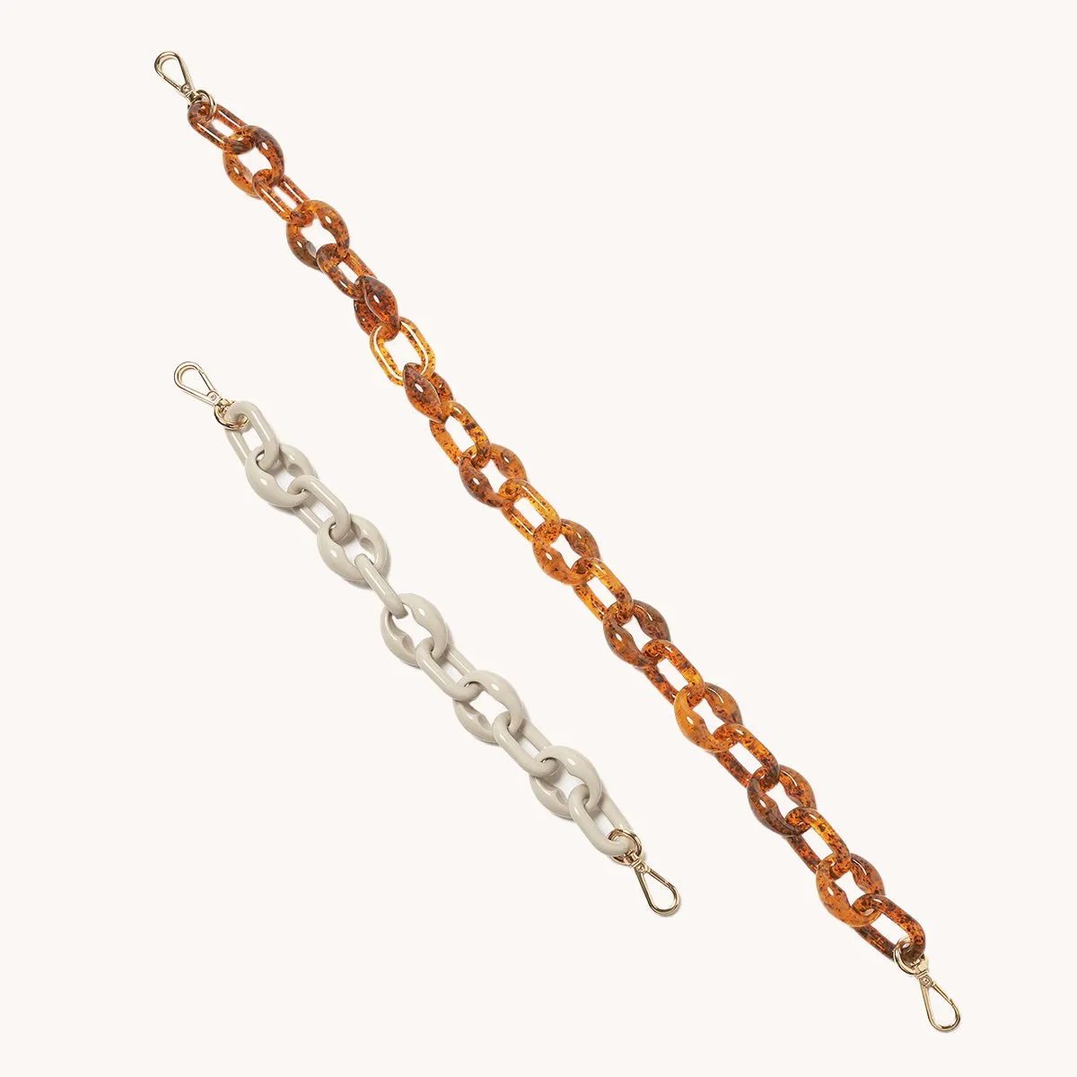 Infinity Acetate Chain