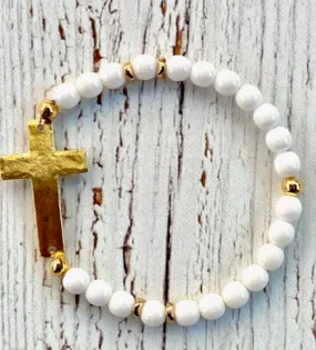 Inspire Designs Faith Bracelet