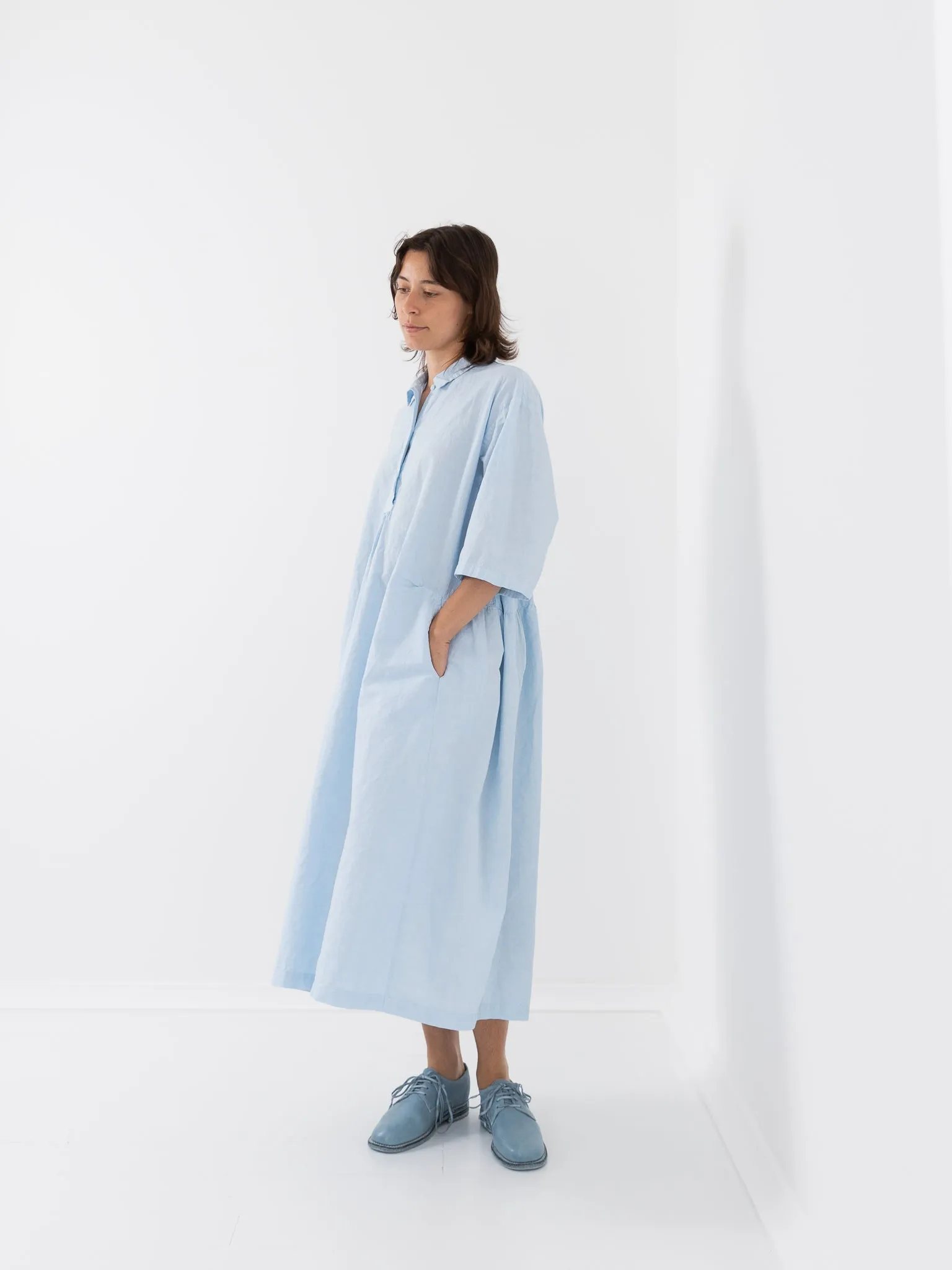 Manuelle Guibal Coli Dress