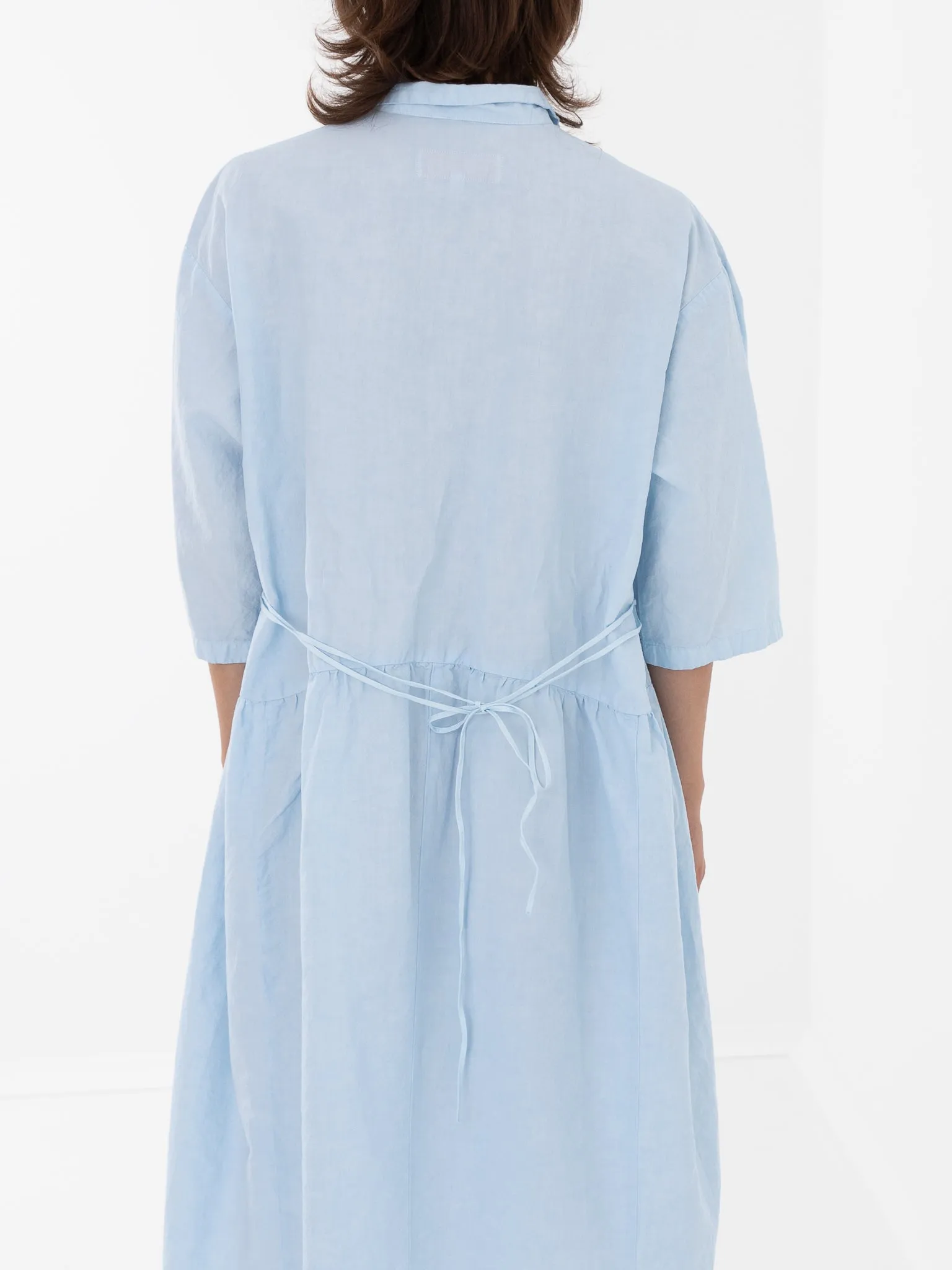 Manuelle Guibal Coli Dress