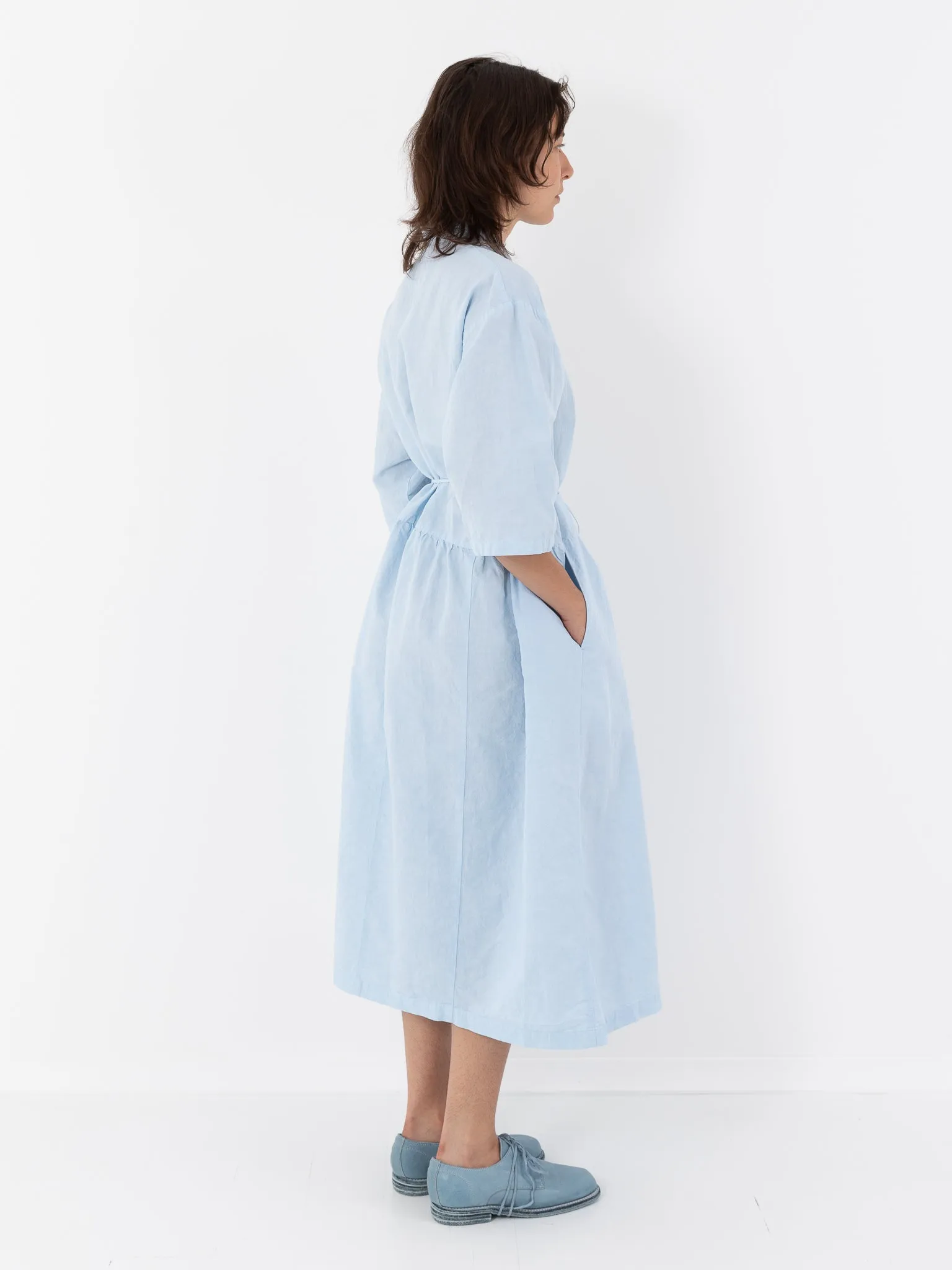 Manuelle Guibal Coli Dress