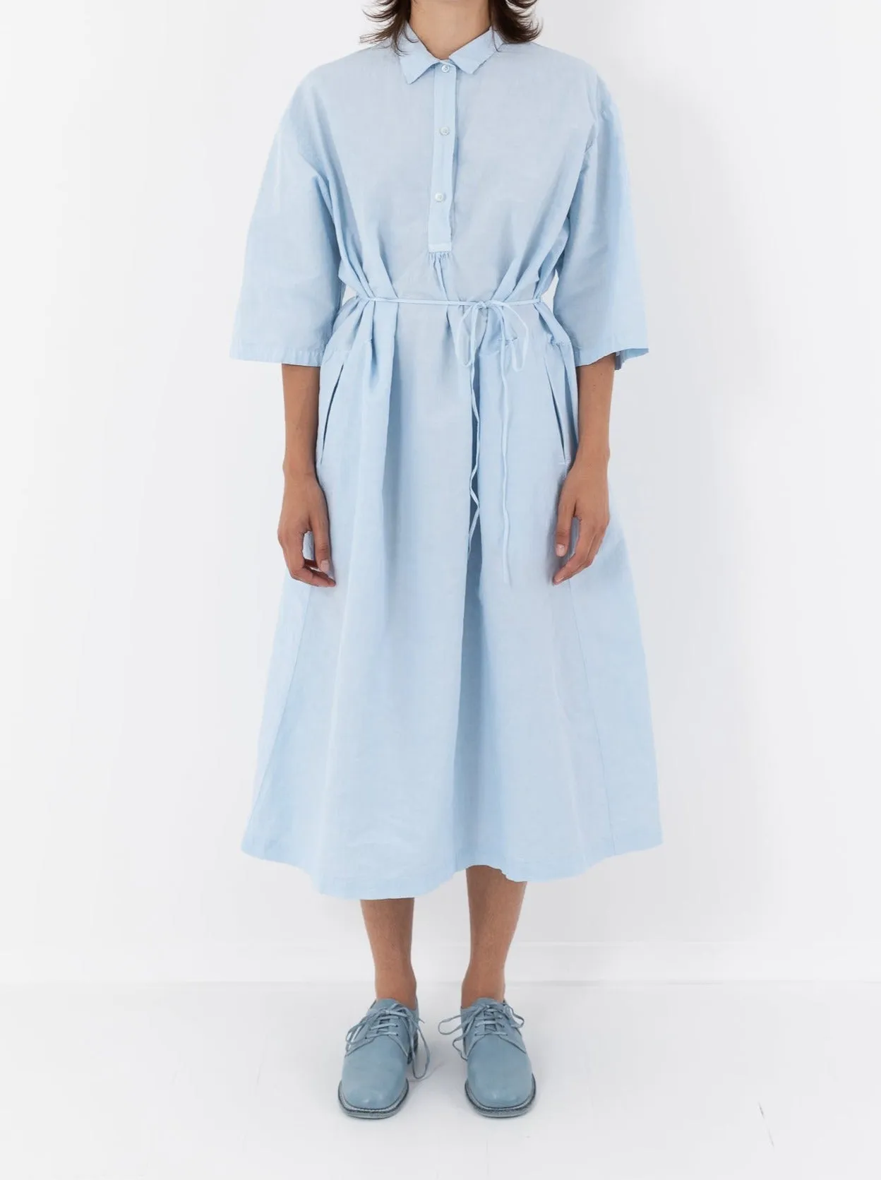 Manuelle Guibal Coli Dress