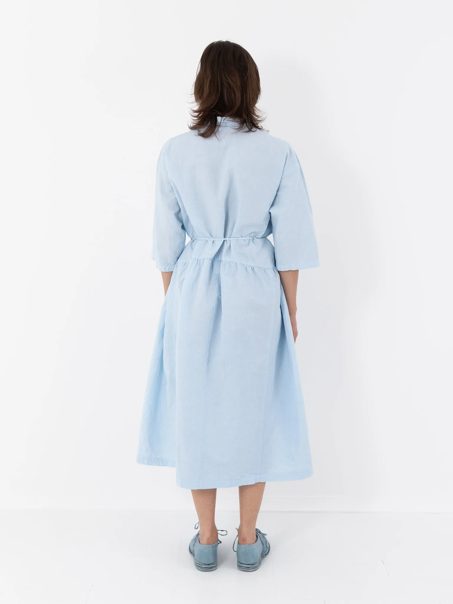 Manuelle Guibal Coli Dress