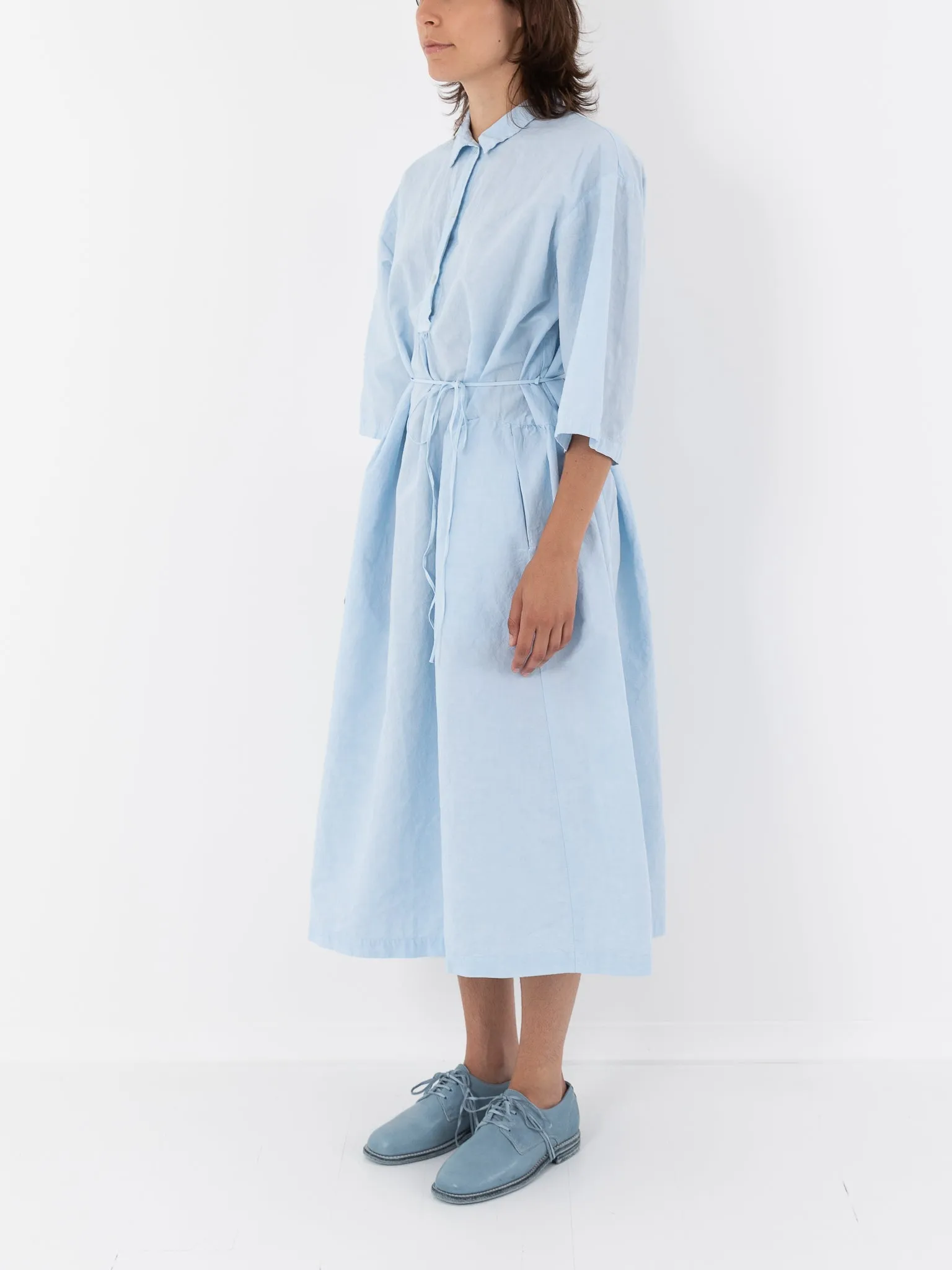 Manuelle Guibal Coli Dress