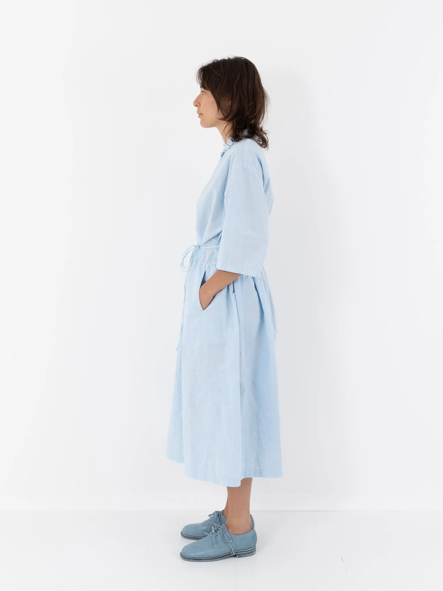 Manuelle Guibal Coli Dress