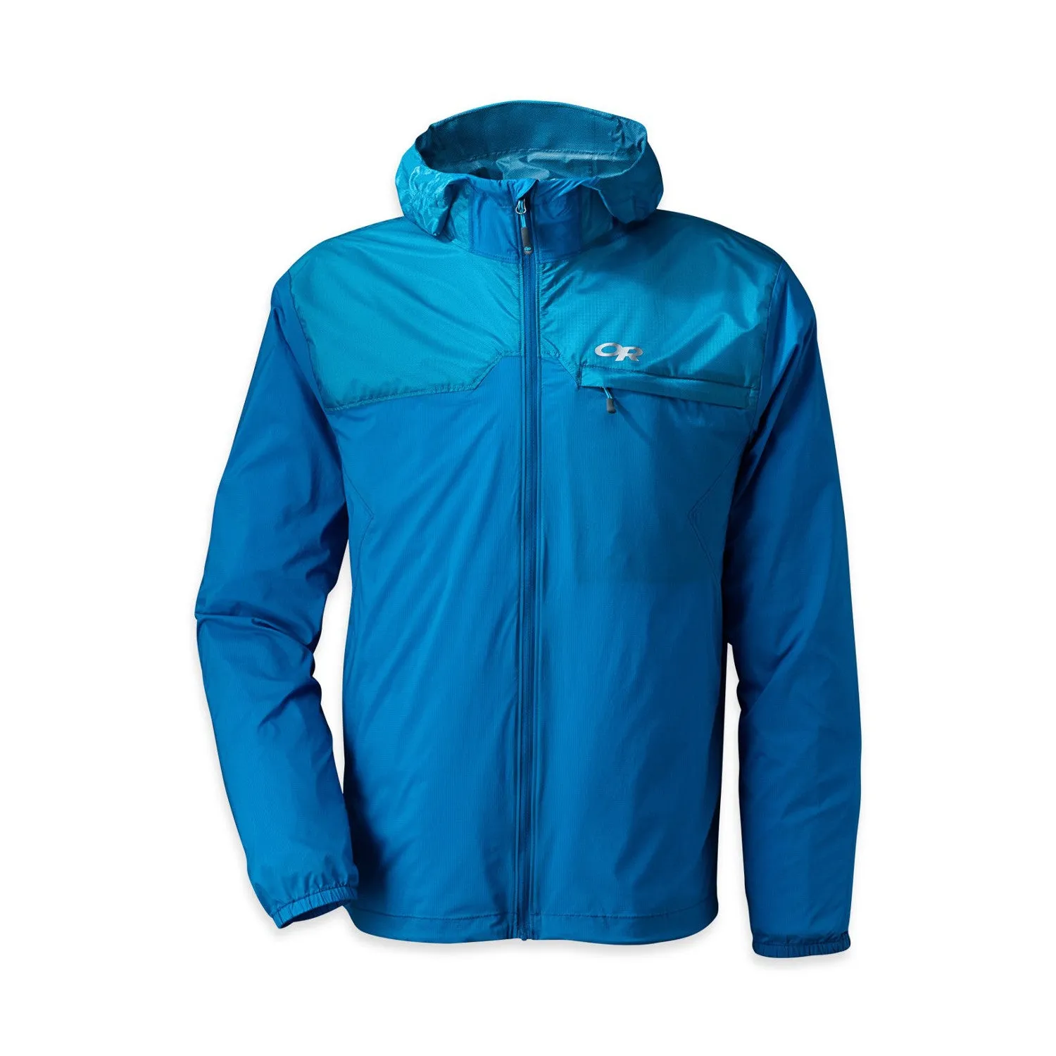 Outdoor Research Men's Helium Hybrid Jacket