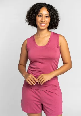 Phoebe Lounge Tank