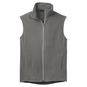 Port Authority® Microfleece Vest