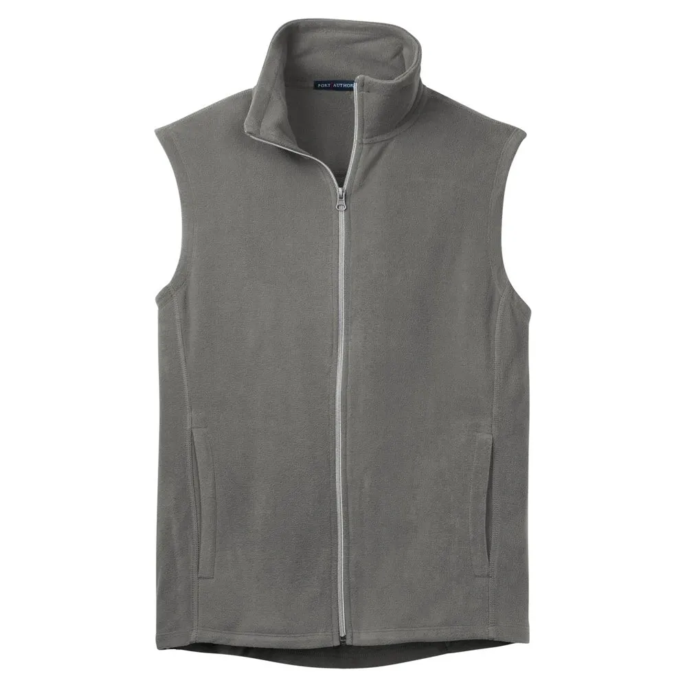 Port Authority® Microfleece Vest