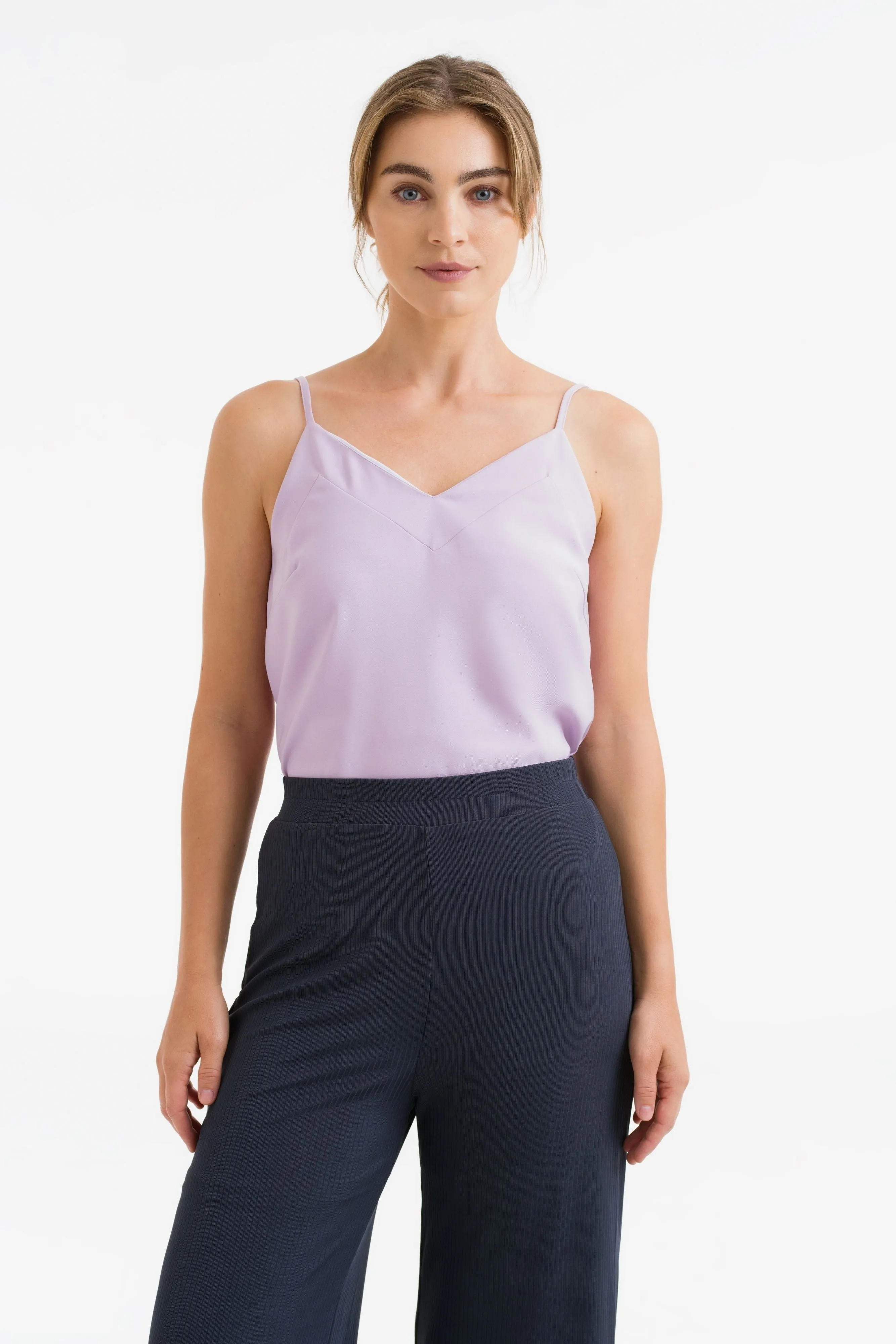 Silvia Camisole Top [Restocked]