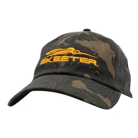 Skeeter Simms Single Haul Hat - Orange