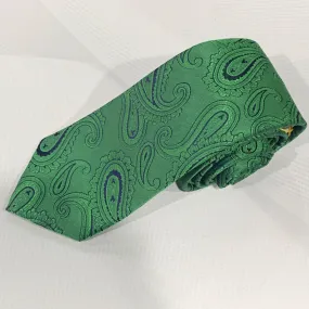 X-18378-1 Silk Tie